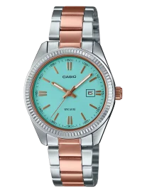 Reloj Casio señora LTP-1302PRG-2AVEF
