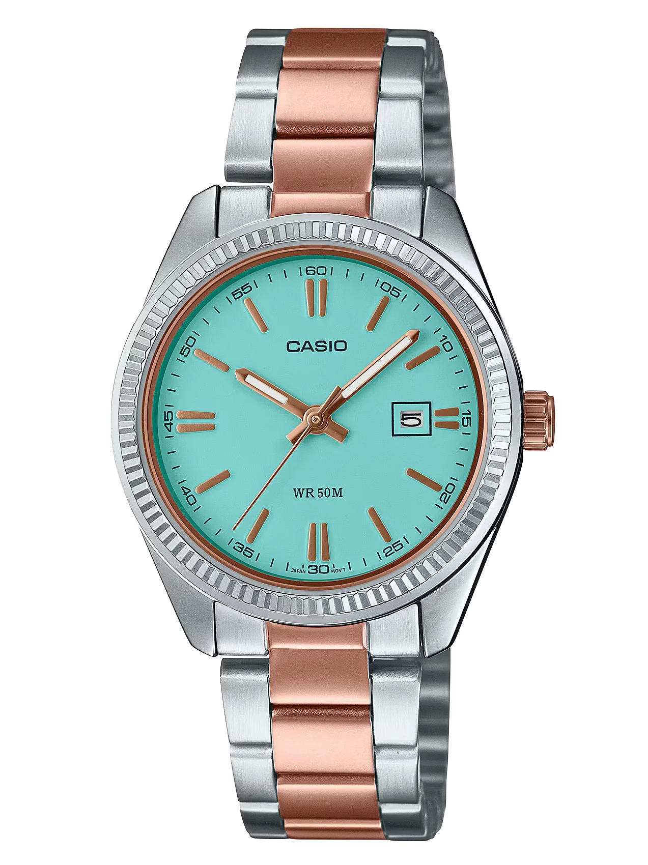 LTP-1302PRG-2AVEF Reloj Casio señora LTP-1302PRG-2AVEF