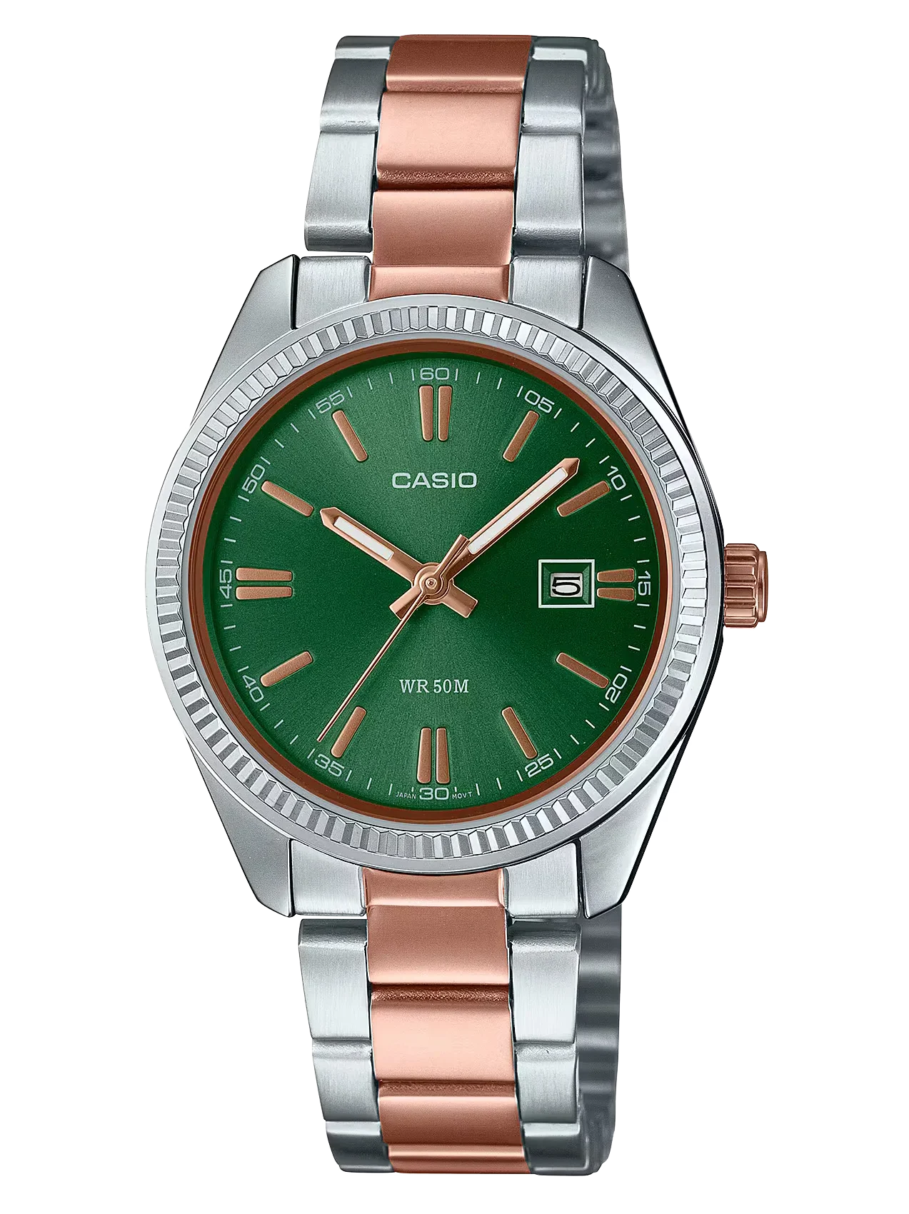 LTP-1302PRG-3AVEF Reloj Casio Analógico Señora LTP-1302PRG-3AVEF
