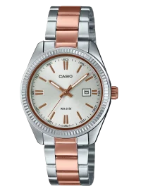 Reloj Casio señora LTP-1302PRG-7AVEF