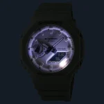 Reloj Casio G-Shock Tone on Tone GA-2100-7A7ER
