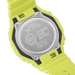 Reloj Casio G-Shock Tone on Tone GA-2100-9A9ER
