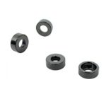10473488 Arandela Decorativa Tornillo Correa GWN-1000-2AER