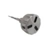 10497785 CROWN WITH STEM CASIO PRW-6000-1ER