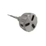10497785 CROWN WITH STEM CASIO PRW-6000-1ER
