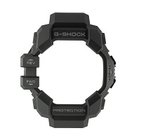10663882 Bezel Resina Casio GPR-H1000-1ER