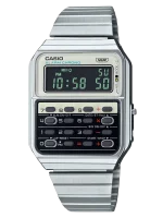Reloj Casio Calculadora CA-500WE-7BEF