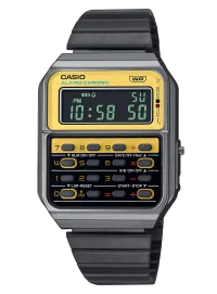 Reloj Casio Calculadora CA-500WEGG-9BEF