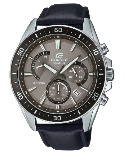 Reloj Casio Edifice EFR-552L-5AVUEF