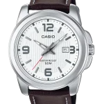 Reloj Casio Analógico Caballero MTP-1314PL-7AVEF