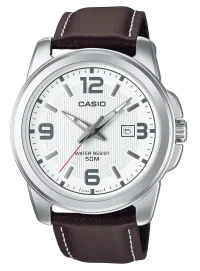 Reloj Casio Analógico Caballero MTP-1314PL-7AVEF