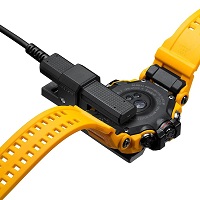 10664336 Cable USB Casio GPR-H1000-1ER, GPR-H1000-9ER