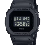 Reloj Casio G-Shock BLACK & BLACK DW-5600UBB-1ER