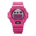 DW-6900RCS-4ER Edición Limitada G-Shock Crazy Colors