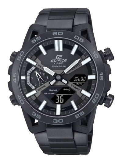 Reloj Casio Edifice ECB-2000DC-1BEF