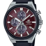Reloj Edifice Solar Zafiro EFS-S630BL-5AVUEF