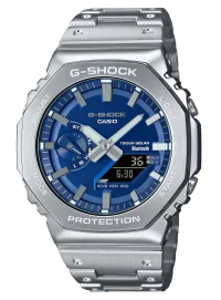 Reloj Casio G-Shock Pro Navy Face GM-B2100AD-2AER