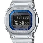 Reloj Casio G-Shock Pro Navy Face GMW-B5000D-2ER