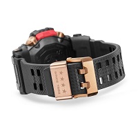 10648383 Correa Casio GWG-2040FR-1AER