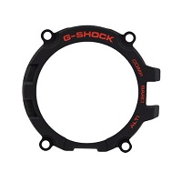 10658572 Bezel Resina Casio GW-9500-1A4ER