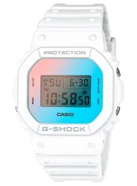 Reloj Casio DW-5600TL-7ER G-Shock Beach