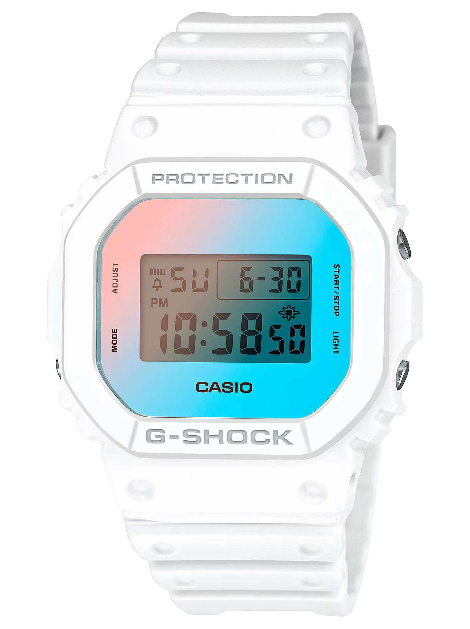 DW-5600TL-7ER Reloj Casio DW-5600TL-7ER G-Shock Beach