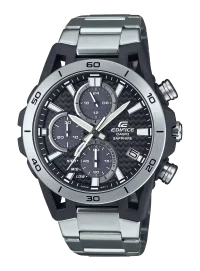 Reloj Casio Edifice Zafiro Solar EFS-S640D-1AVUEF