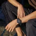 Reloj Casio Edifice Suspensión Zafiro Solar EFS-S640D-1AVUEF