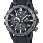 Reloj Casio Edifice Suspensión Zafiro Solar EFS-S640PB-1AVUEF