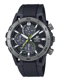 Reloj Casio Edifice Suspensión Zafiro Solar EFS-S640PB-1AVUEF