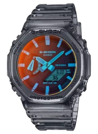 Reloj Casio GA-2100TLS-8AER G-Shock Beach