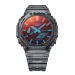 Reloj Casio GA-2100TLS-8AER G-Shock Beach