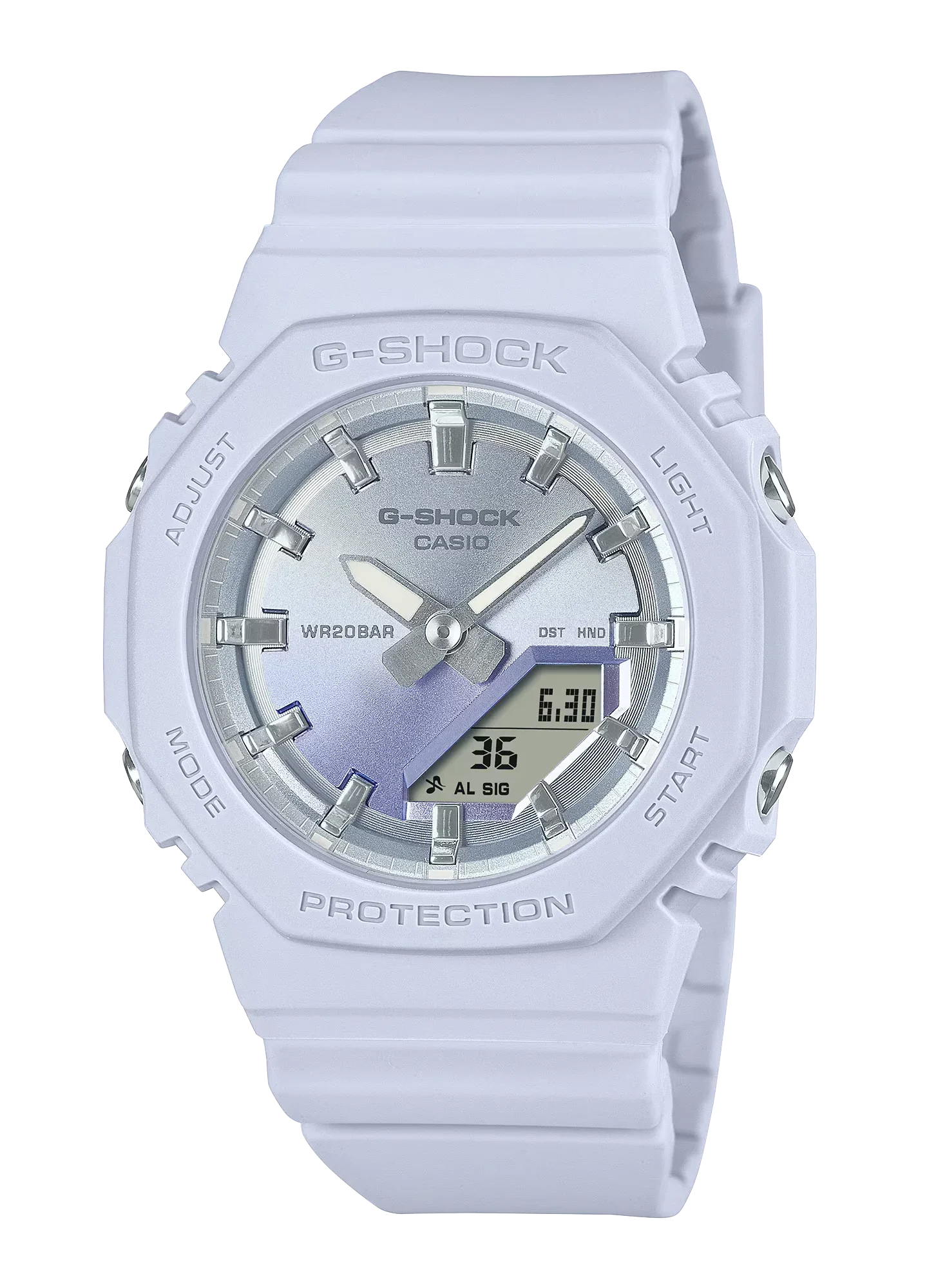 GMA-P2100SG-2AER Reloj Casio G-Shock Sunset Glow GMA-P2100SG-2AER