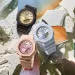 Reloj Casio G-Shock Sunset Glow GMA-P2100SG-4AER