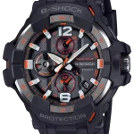 Reloj Casio G-Shock GR-B300-1A4ER Gravitymaster