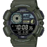Reloj Casio Collection Pesca WS-1500H-3BVEF