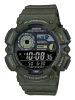 Reloj Casio Collection Pesca WS-1500H-3BVEF