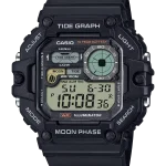 Reloj Casio Casio Collection Digital WS-1700H-1AVEF