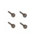 10592364 Tornillo Correa GG-B100-1AER
