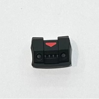 10658586 Bezel Sensor Casio GW-9500-1ER