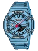 Reloj Casio GA-2100MNG-2AER G-Shock Manga