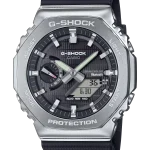 Reloj Casio G-Shock GBM-2100-1AER