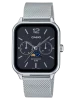 Reloj Casio MTP-M305M-1AVER fase lunar