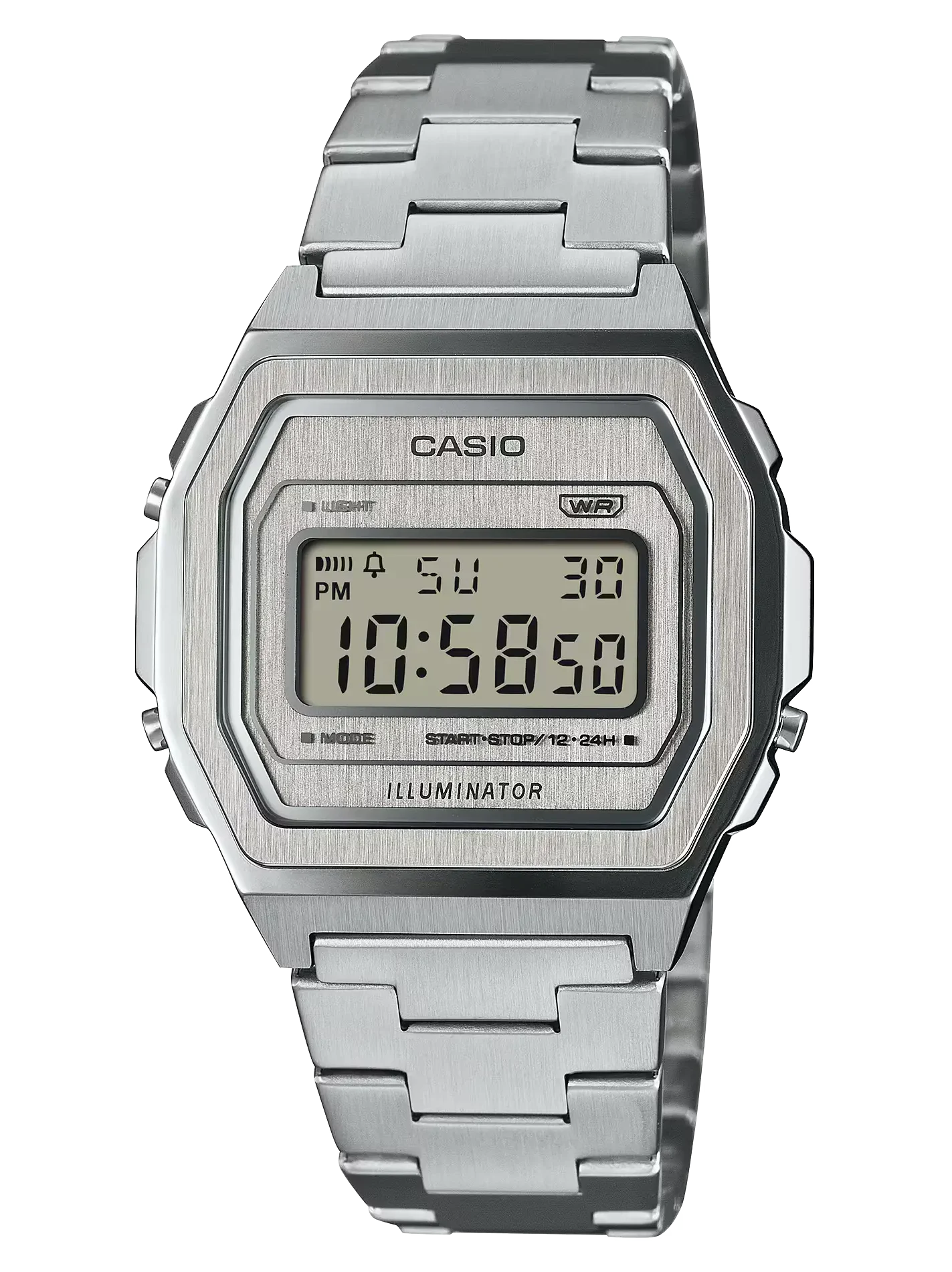A1000DN-7ER Reloj Casio Vintage retro A1000DN-7ER