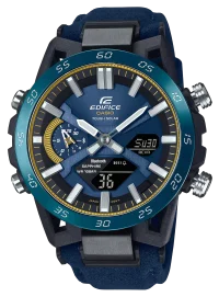 Reloj Casio Edifice ECB-2000SS-2AER 50 aniversario