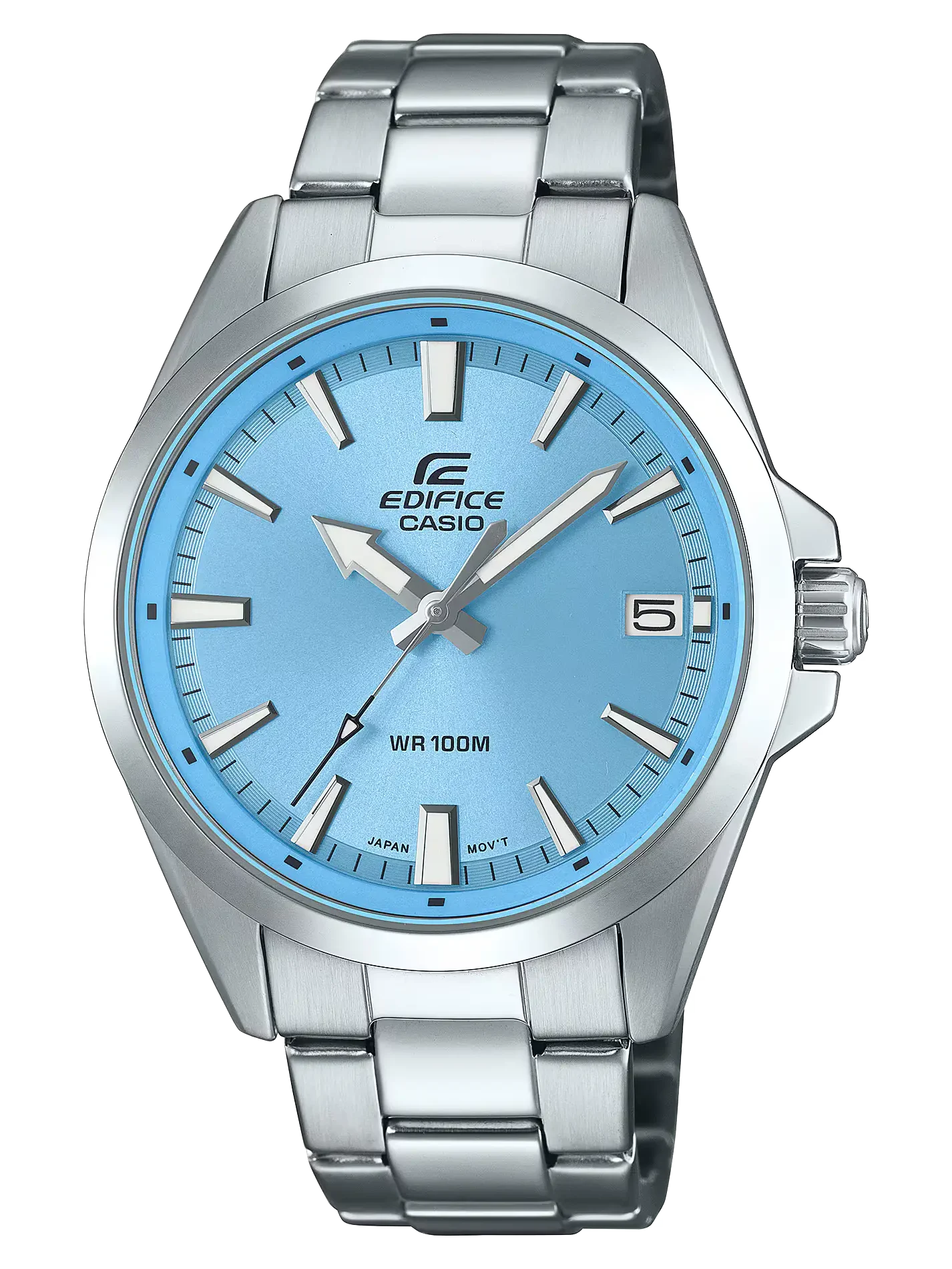 EFV-100D-2BVUEF Reloj Casio Edifice EFV-100D-2BVUEF