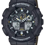 Reloj Casio G-Shock GA-100TU-1A3ER