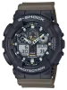 Reloj Casio G-Shock GA-100TU-1A3ER