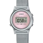 Reloj Casio Retro Vintage LA700WEM-4AEF