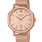 Reloj Casio Sheen SHE-4554PGM-4AUEF